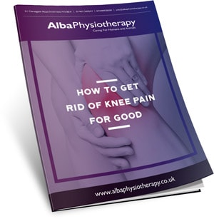Knee Pain Report