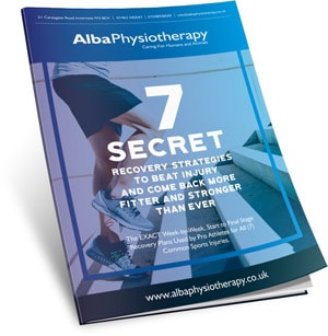 Sports Injuries Report